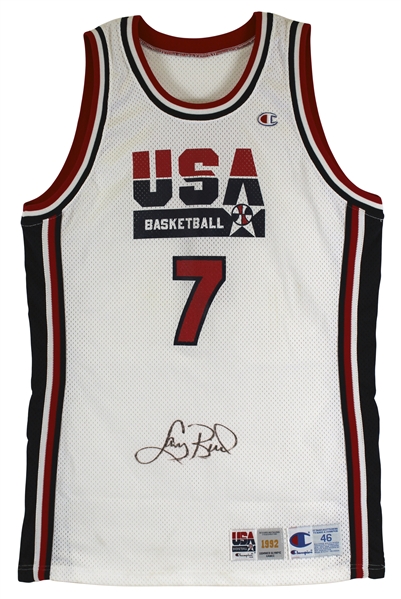 Vintage Jersey