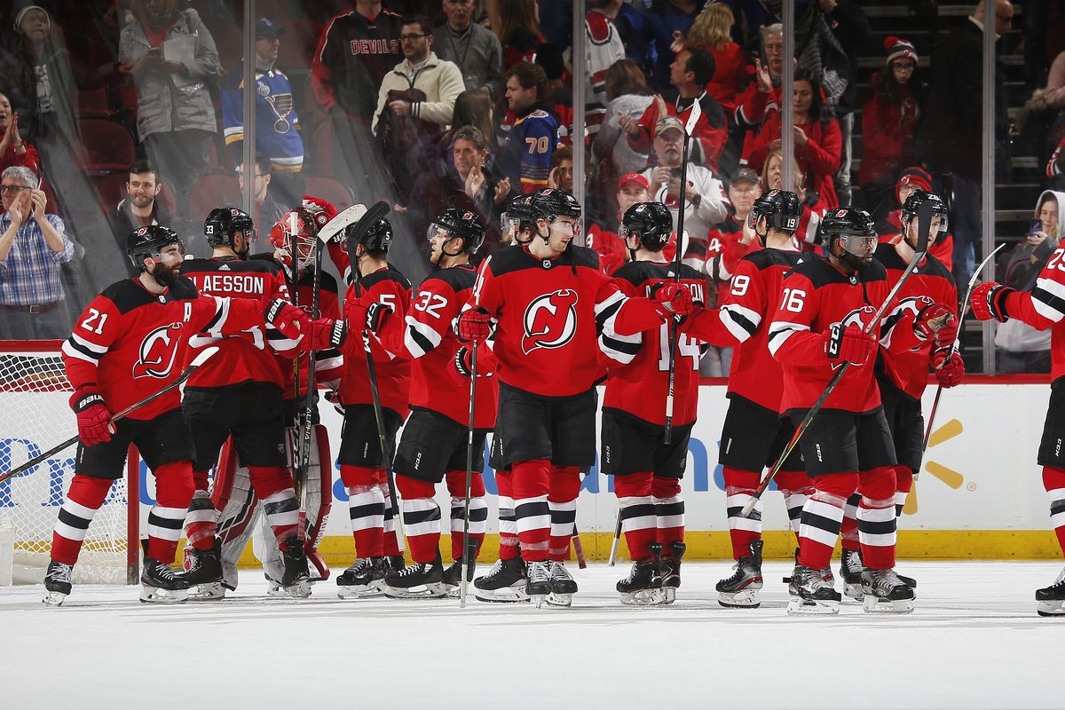 Devils Team