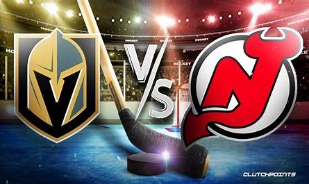Devils vs Predators