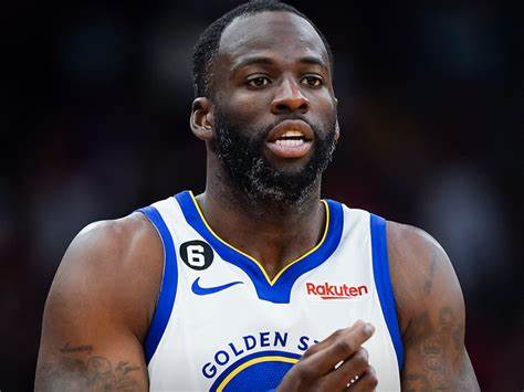 draymond green